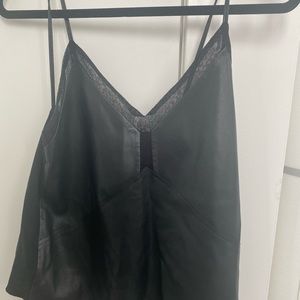 Zara blouse worn couple times.